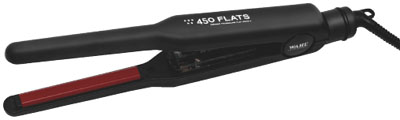 Wahl 450 Flats Nano-Ceramic 4/10" Straightener #5259