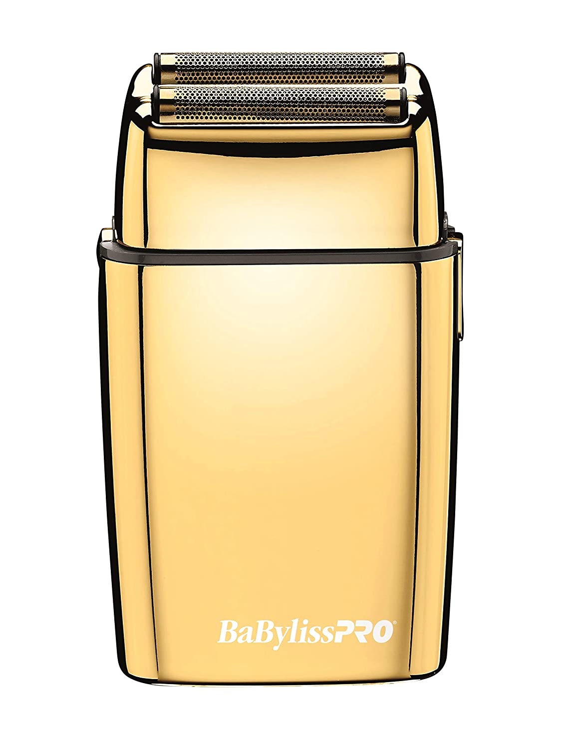 BaBylissPRO Shaver Gold FX02 8758