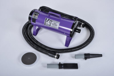K-9 II 9466 Purple