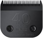 Wahl Ultimate Competition Surgical #40 Blade 4849