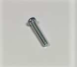 Andis AG Screw for Front Housing 2527
