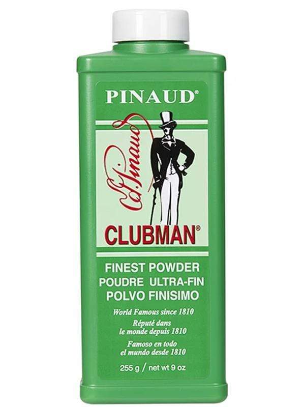 Clubman Pinaud Clubman Powder 9oz 276000