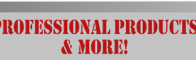 professional products logo