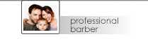 barber products