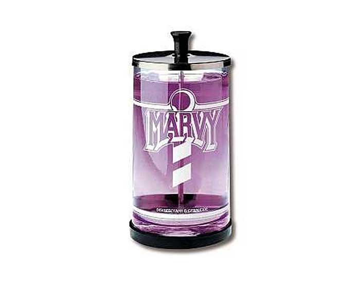 Marvy Sanitizing Jar #6 (25 oz) 6555