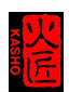 kasho shears