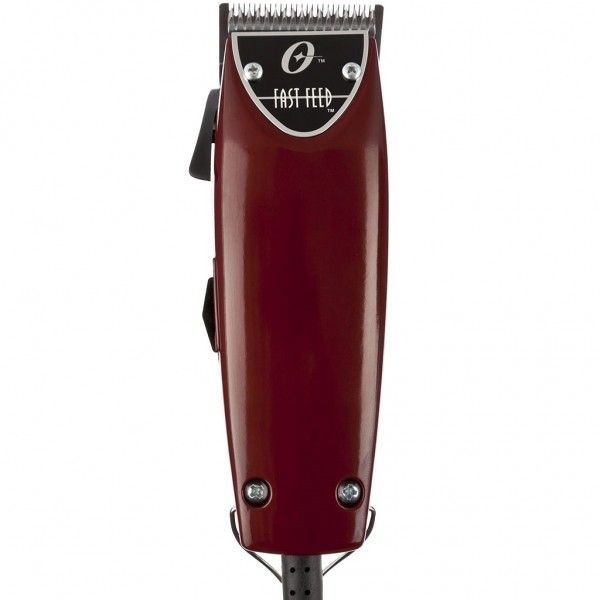 Oster Fast Feed Clipper PP&M SUPERCL - Custom 6386