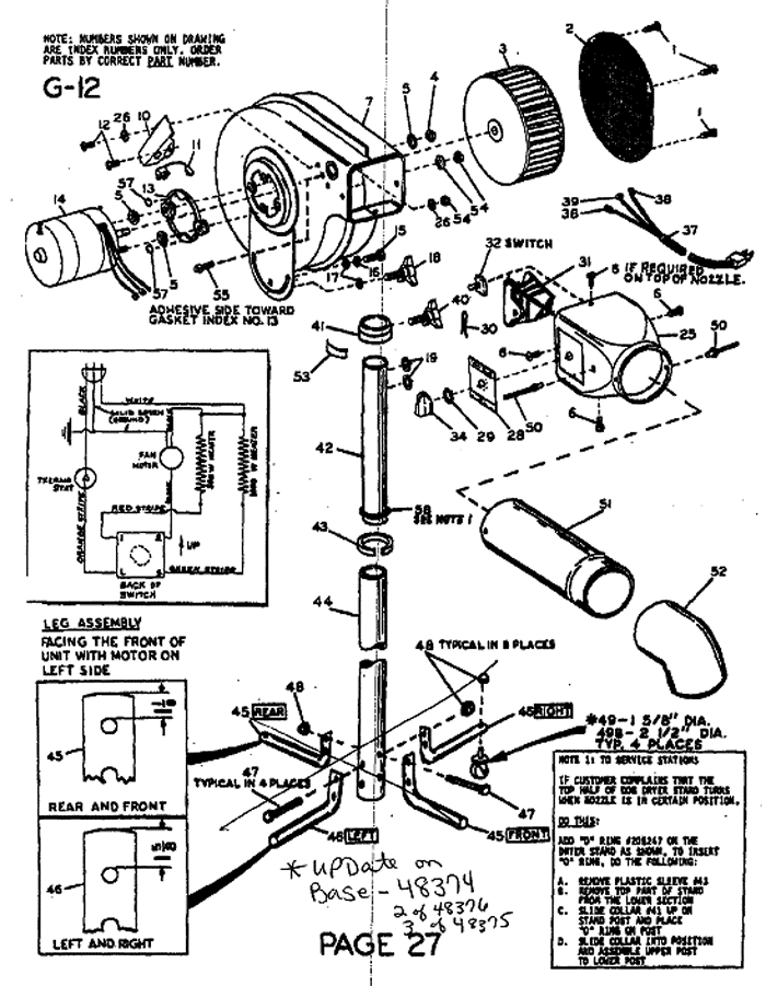 oster 111060