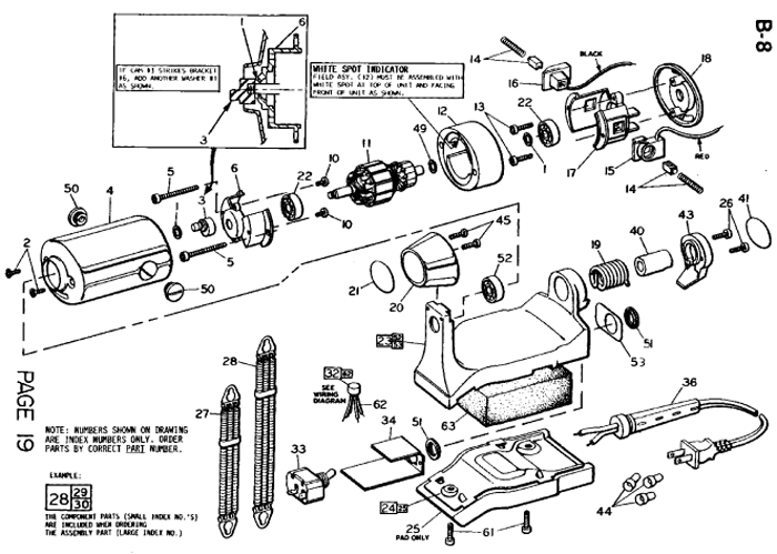 oster 75010-001