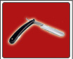 straight razor