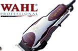 wahl professional