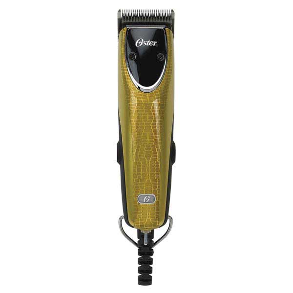 Oster Outlaw Ink 2-Spd Pet Clipper w/ Size 10 Blade 5370