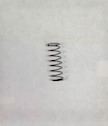 Andis AGC Brush Spring Replacement 2934