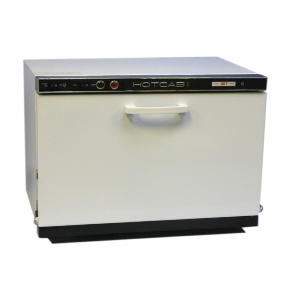 HOT TOWEL CABINET D207 WITH UV 9222