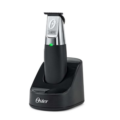 Oster® Professional Cordless T-Finisher® T-Blade Trimmer 9128