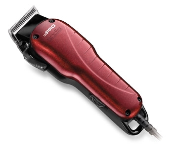 Andis US Pro High-Speed Adjustable Clipper 230V EURO 5786